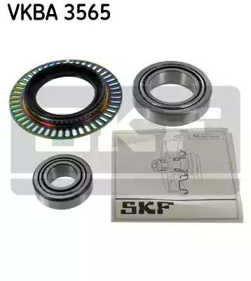 Комплект подшипника SKF VKBA 3565